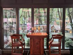 -芙蓉堂(武汉天地店)