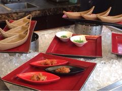 iphone_upload_pic-北京北辰洲际酒店啡扬咖啡厅·自助餐厅