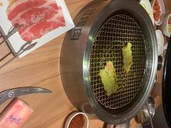 -韩悦牛排烤肉无限续(宝能中心店)