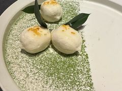 -锦府园·新台州菜(合生汇店)