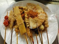 -郭记小街麻辣烫(南小街总店)