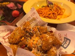 -MR.ROCKY洛奇先生·西餐&酒吧(琶醍店)