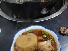-石灰市毛记烧鸡公(解放碑店)