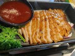 -POKIPOKI泰食谷仓东南亚菜(侨香店)