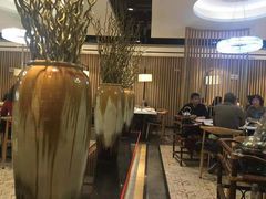 大堂-虾饺妹·酒家(金碧店)
