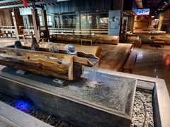 -沐泷泉(南风大剧院店)