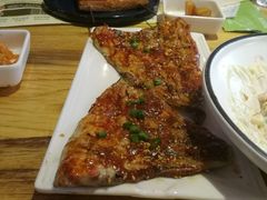 -通海俄式烧烤(下瓦房店)