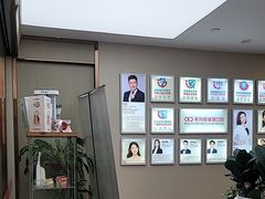 -希玛爱康健口腔(南山海岸城店)