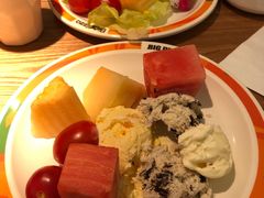 -比格比萨自助(南京万达茂店)