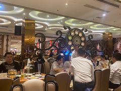 大堂-芭菲盛宴·环球美食(北城国际店)