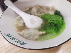 -袁记云饺(鼓楼店)