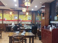 -覃大个·藕汤印象(博奇路店)