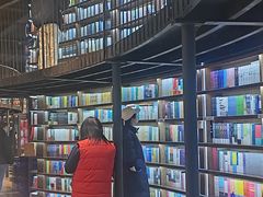 -三联韬奋书店(三里屯店)