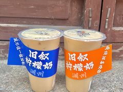 -衣裳街历史文化街区