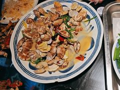 -曹掌柜小酒馆烧烤集团(宾川路店)