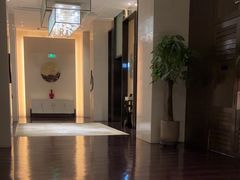 -老南京·橘暮自助餐厅(南京圣和府邸酒店)