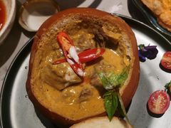 -Home Thai·泰谣(王府井apm店)