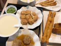 -兄弟深夜豆浆