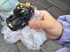 -锦记糕点铺