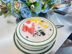 -七七家的糖水店(南湾街1号店)