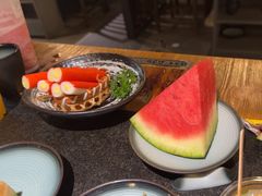 -湊湊火锅·茶憩(颐堤港店)