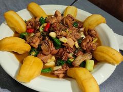 -靓湾海鲜·海景餐厅(小麦岛店)