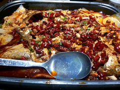 -龙门烤鱼(东方宝泰店)