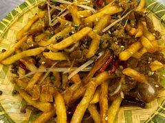 -小民大排档(光谷店)