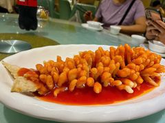 珊瑚鲩鱼-刘胖子家常菜·蹄花焖藕(江汉路总店)