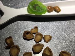 -探鱼·鲜青椒爽麻烤鱼(三水广场店)