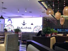 -黄记煌三汁焖锅(顺义华联店)
