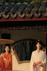 -今生有约婚纱摄影店(景德路店)