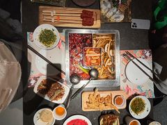 -锦城印象火锅(天府三街店)