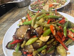 -文杰餐馆(南洪时尚风情街店)