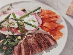 -BAKER&SPICE(环贸店)