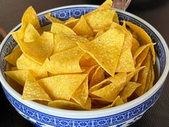 -Q MEX 库迈墨西哥餐吧(三里屯店)