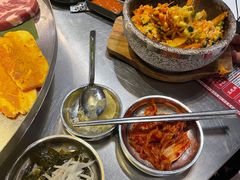 -哈哈碳都·牛肋条无限自助烤肉(台江万达店)