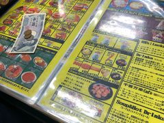 -幸运小丑汉堡(Bay Area本店)