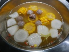 -潮发潮汕牛肉店(永庆坊店)