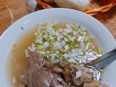 -清真·老金家牛肉店(会展路店)