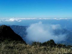 -七娘山
