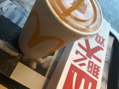 -麦当劳(临顿路店)