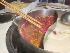 -大斌家串串火锅(德思勤店)