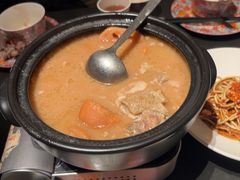 -知楚•精致湖北菜(武商MALL店)