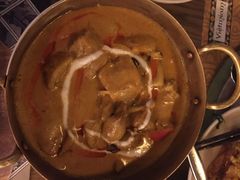 -CHINCHIN 青青·泰国料理(万象食家店)
