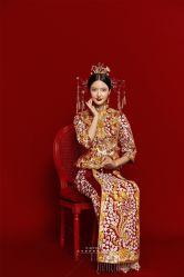 -雪中彩影婚纱摄影·微光艺术中心