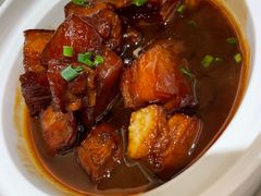 -小菜园新徽菜(南京秦淮龙蟠汇店)