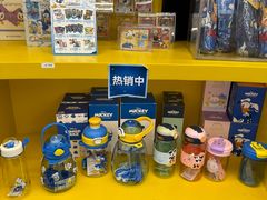 -天河城购物中心