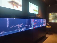 -君庭中餐厅(湘江豪生店)