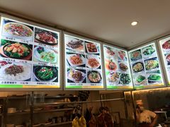 -海蓝海鲜馆(五四北店)